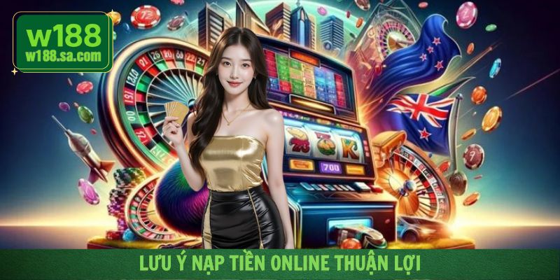 Nắm rõ lưu ý để quy trình giao dịch được diễn ra thuận lợi