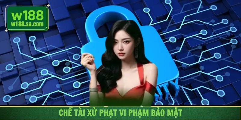 Người chơi bị xử phạt khi vi phạm quy tắc