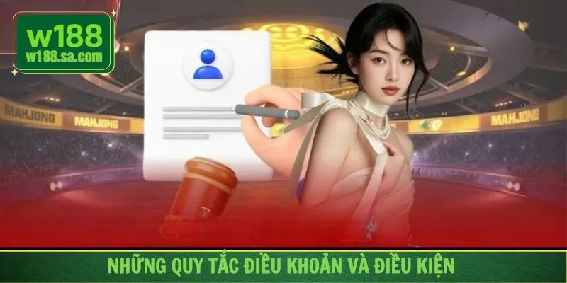 Những quy tắc cần ghi nhớ khi tham gia cá cược