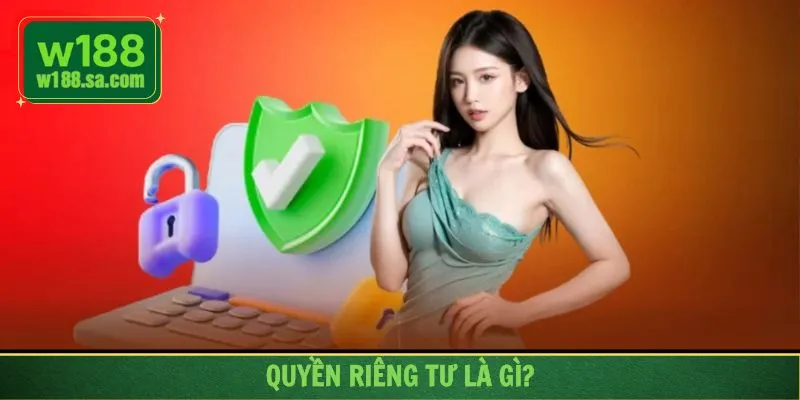 Quyền riêng tư quan trọng cho mỗi nền tảng